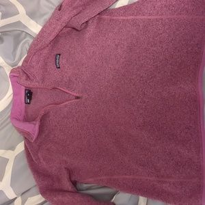 Patagonia Better Sweater